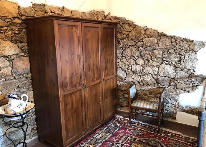 Casa - Rural La Tahona Del Abuelo Plasenzuela