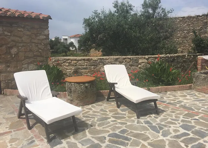 Casa - Rural La Tahona Del Abuelo Casa rural *