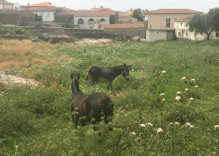 Casa rural Casa - Rural La Tahona Del Abuelo