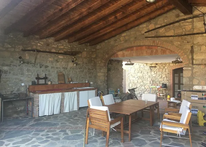 Casa rural Casa - Rural La Tahona Del Abuelo Plasenzuela