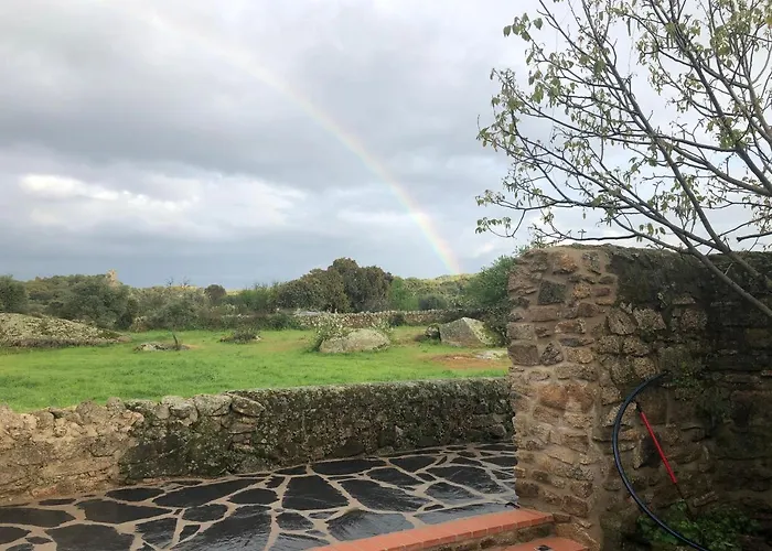 Casa rural Casa - Rural La Tahona Del Abuelo *