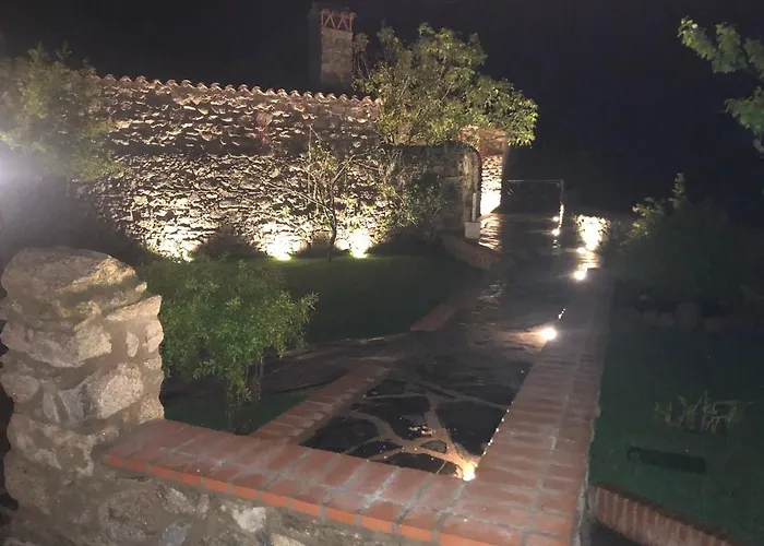 Casa - Rural La Tahona Del Abuelo Casa rural