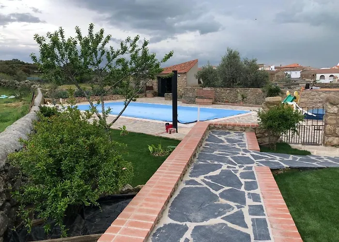 Casa rural Casa - Rural La Tahona Del Abuelo *