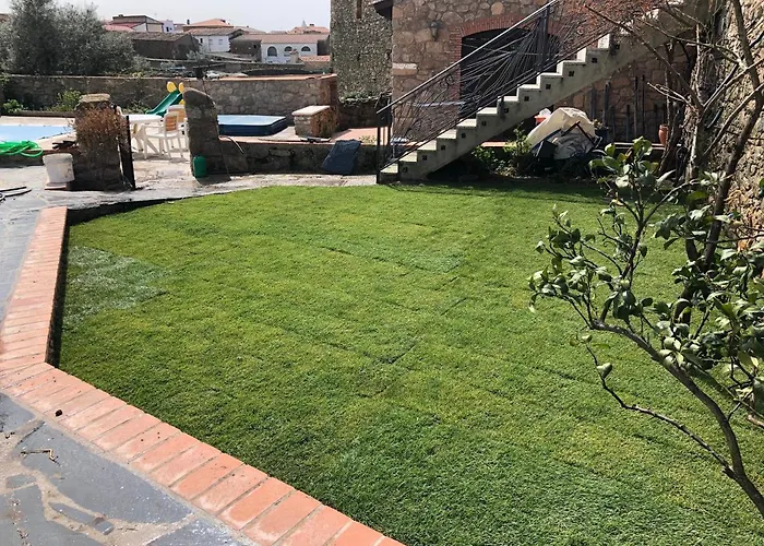 Casa - Rural La Tahona Del Abuelo