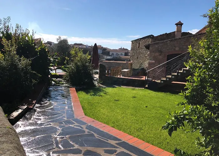 Casa - Rural La Tahona Del Abuelo *