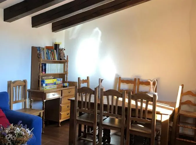 Casa rural Casa - Rural La Tahona Del Abuelo