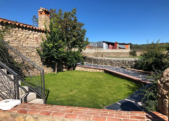 Casa - Rural La Tahona Del Abuelo *