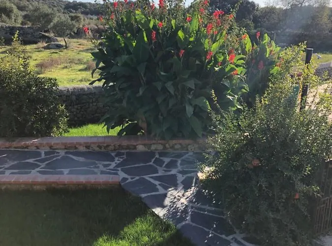 Country house La Tahona Del Abuelo Tr Cc 00344